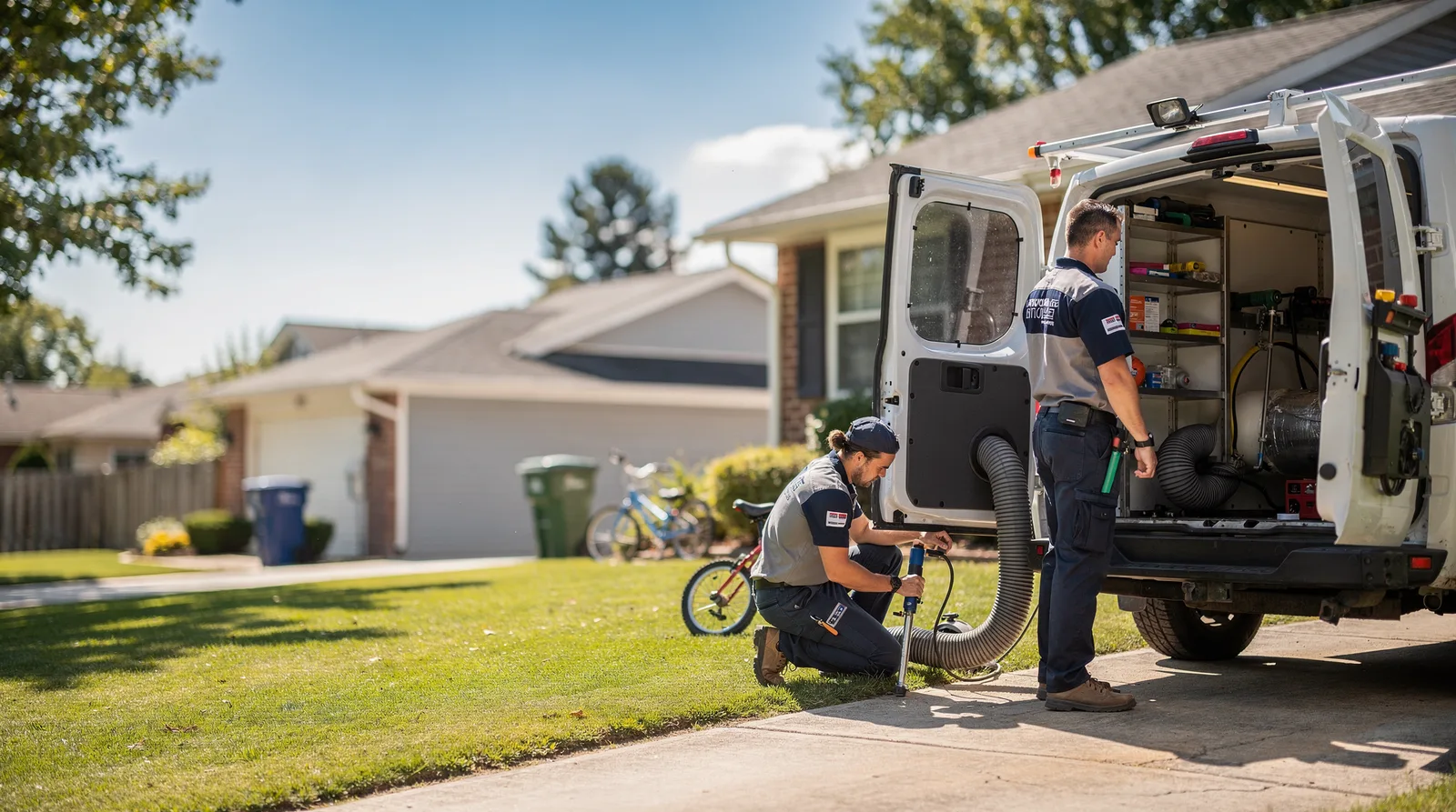 24/7 HVAC Repair & AC Replacement in Smith, NV near me